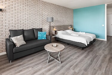 Parc Aquadelta - Appartement - Foto3