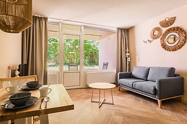 Parc Aquadelta - Appartement - Foto1
