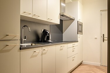 Parc Aquadelta - Appartement - Foto4