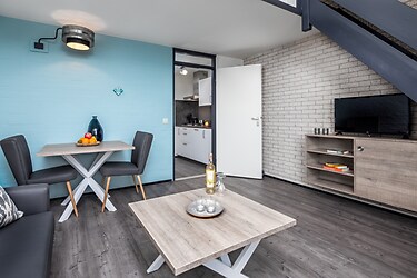 Parc Aquadelta - Appartement - Foto2