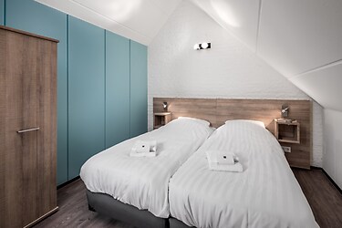 Parc Aquadelta - Appartement - Foto4