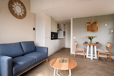 Parc Aquadelta - Appartement - Foto1