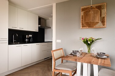 Parc Aquadelta - Appartement - Foto3