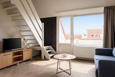 Appartement Comfort 2BR