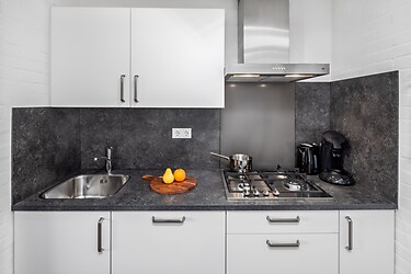 Parc Aquadelta - Appartement - Foto4