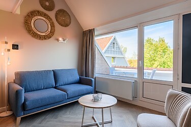 Parc Aquadelta - Appartement - Foto1