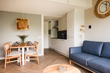 Parc Aquadelta - Appartement - Foto2