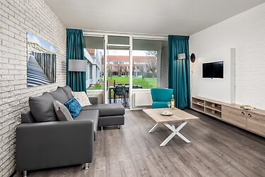 Parc Aquadelta - Appartement - Foto2