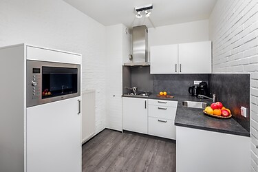 Parc Aquadelta - Appartement - Foto4