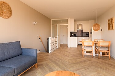 Parc Aquadelta - Appartement - Foto2