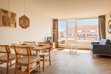 Parc Aquadelta - Appartement - Foto3