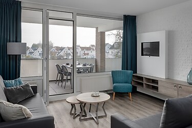Parc Aquadelta - Appartement - Foto2