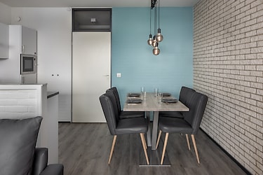 Parc Aquadelta - Appartement - Foto4