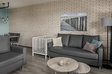 Parc Aquadelta - Appartement - Foto3
