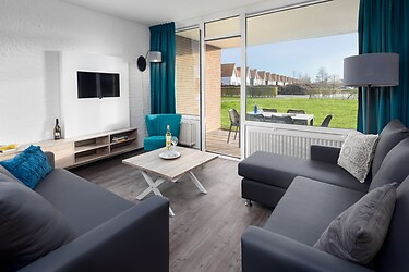 Parc Aquadelta - Appartement - Foto2