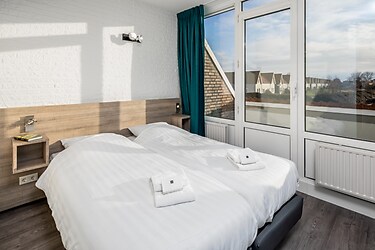 Parc Aquadelta - Appartement - Foto4
