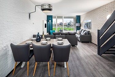 Parc Aquadelta - Appartement - Foto3