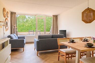 Parc Aquadelta - Appartement - Foto2