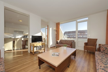 Parc Aquadelta - Appartement - Foto2