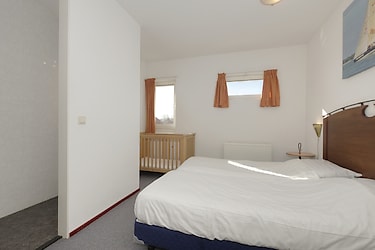 Parc Aquadelta - Appartement - Foto3