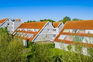 Parc Aquadelta - Appartement - Foto1