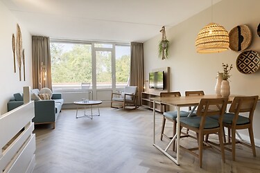 Parc Aquadelta - Appartement - Foto4