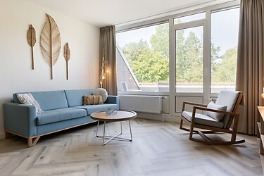 Parc Aquadelta - Appartement - Foto2