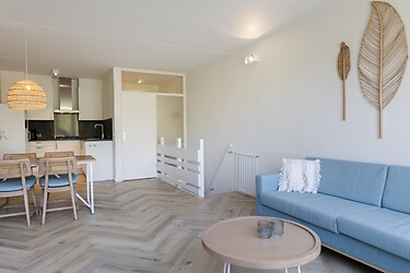 Parc Aquadelta - Appartement - Foto3