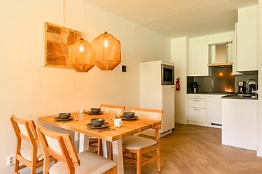 Parc Aquadelta - Appartement - Foto4