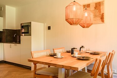 Parc Aquadelta - Appartement - Foto4