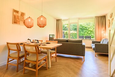 Parc Aquadelta - Appartement - Foto3