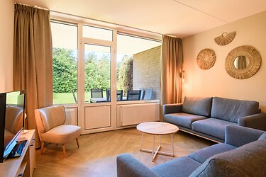 Parc Aquadelta - Appartement - Foto2