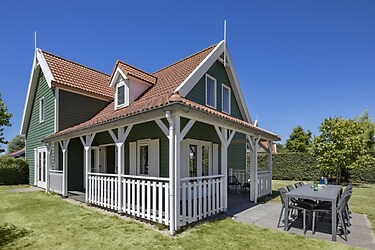 Parc Aquadelta - Villa - Foto2