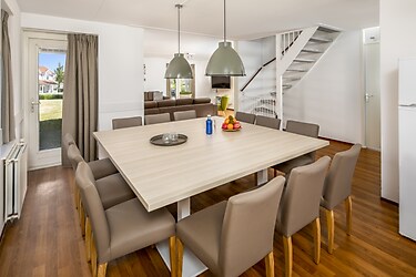 Parc Aquadelta - Villa - Foto4