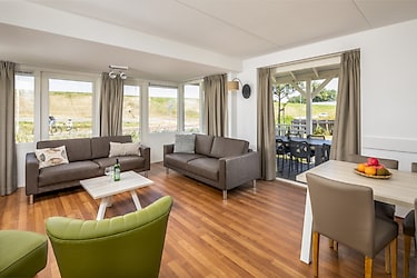 Parc Aquadelta - Villa - Foto2
