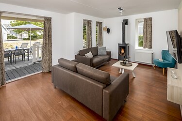 Parc Aquadelta - Villa - Foto4