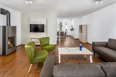 Parc Aquadelta - Villa - Foto4