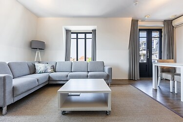 Résidence Wijngaerde - Appartement - Foto3
