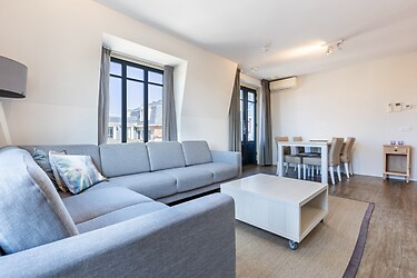 Résidence Wijngaerde - Appartement - Foto4