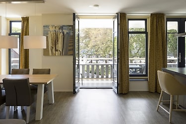 Résidence Wijngaerde - Appartement - Foto2