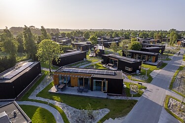 Roompot Beach Resort Brouwersdam - Parkafbeelding - 4