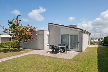 Roompot Beach Resort - Bungalow - Foto2