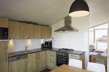 Roompot Beach Resort - Bungalow - Foto4