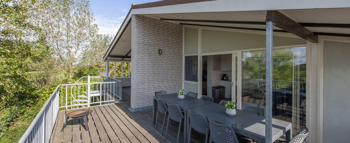 Bungalow FV14 - Roompot Beach Resort | Roompot