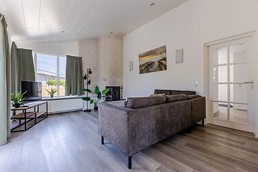 Roompot Beach Resort - Bungalow - Foto2