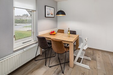 Roompot Beach Resort - Bungalow - Foto2