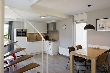 Roompot Beach Resort - Bungalow - Foto3