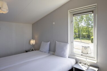 Roompot Beach Resort - Bungalow - Foto4