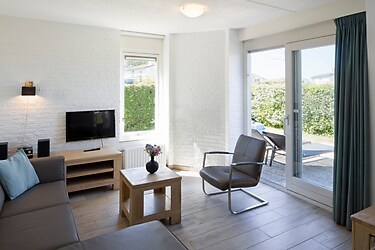 Roompot Beach Resort - Bungalow - Foto2
