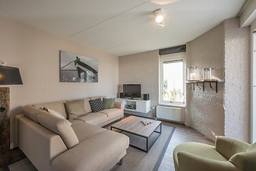Roompot Beach Resort - Bungalow - Foto1